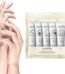 CREMA CORPORAL, CREMA DE MANOS EN SET HIDRATANTE PARA MANOS SECAS, PIEL DELICADA E HIDRATADA SUAVE SADOER 30GX5
