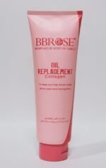 ACEITE PARA EL CABELLO DE COLAGENO, PROTECCION CONTRA CANAS Y PROMUEVE EL CRECIMIENTO DEL CABELLO Y LO HIDRATA BBROSE 400ML