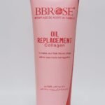 ACEITE PARA EL CABELLO DE COLAGENO, PROTECCION CONTRA CANAS Y PROMUEVE EL CRECIMIENTO DEL CABELLO Y LO HIDRATA BBROSE 400ML