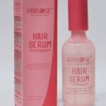 ACEITE PARA EL CABELLO, SUERO CAPILAR DE COLAGENO, QUE NUTRE Y REVITALIZA EL CUERO CABELLUDO DEJANDOILO GRUESO, SANO Y BRILLANTE BBROSE 160ML