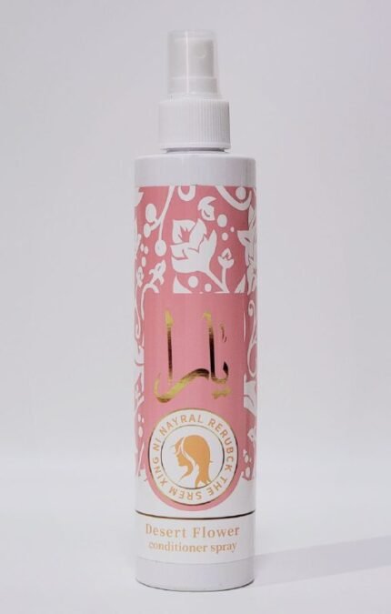 ACONDICIONADOR PARA EL CABELLO EN SPRAY HGZRLY DESERT FLOWER 250ML