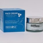 CREMA FACIAL HIDRATANTE DE ACIDO HIALURONICO, RETIENE LA HUMEDAD EN LA PIEL, RESISTE LOS SIGNOS DEL ENVEJECIMIENTO, SUAVIZA LA PIEL BBROSE FACE CREAM 50ML