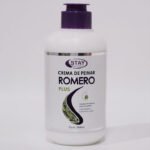CREMA PARA PEINAR DE ROMERO, AYUDA CON EL CRECIMIENTO, CONTROL DE CAIDA, ACCION DESENREDANTE, FACILITA EL PEINADO, DA BRILLO Y RESTAURA LA FIBRA CAPILAR STAY BEAUTIFUL 300ML