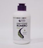 CREMA PARA PEINAR DE ROMERO, AYUDA CON EL CRECIMIENTO, CONTROL DE CAIDA, ACCION DESENREDANTE, FACILITA EL PEINADO, DA BRILLO Y RESTAURA LA FIBRA CAPILAR STAY BEAUTIFUL 300ML