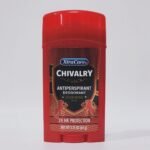 DESODORANTE EN BARRA PARA HOMBRES ANTITRANSPIRANTE CON AROMA A MDERA DE CEDRO, PROTECCION 24H, FRESCURA Y VIGOR XTRACARE 64G