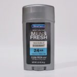 DESODORANTE EN BARRA PARA HOMBRES INVISIBLE HIDRATANTE Y PROTECCION 24H DURADERA CONTRA EL SUDOR Y EL OLOR AROMA FRESCO Y LIMPIO XTRACARE 64G