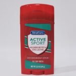 DESODORANTE EN BARRA PARA HOMBRES LIBRE DE ALUMINIO, LARGA DURACION, MENTIENE FRESCURA DURANTE TODO EL DIA XTRACARE 64G