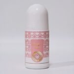 DESODORANTE PERFUMADO DE ROLL-ON MAGNOLIA FLOWER FRAGANCIA DE LARGA DURACION HGZRLY 75ML