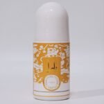 DESODORANTE PERFUMADO DE ROLL-ON MAGNOLIA FLOWER FRAGANCIA DE LARGA DURACION HGZRLY 75ML