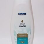 GEL DE DUCHA PARA PIEL SENSIBLE, LIMPIA Y NUTRE SUAVEMENTE LA PIEL XTRACARE 650ML