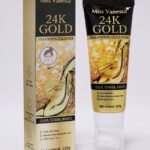 LIMPIADOR FACIAL DE ORO 24K CON ESENCIA DE ARROZ, HIDRATA Y SUAVIZA LA PIEL, REPONE LA HUMEDAD Y NUTRIENTES, ELIMINA EXCESO DE GRASA DEJANDO LA PIEL SAUVE Y ELASTICA MISS...