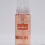 LIMPIADOR FACIAL EN ESPUMA DE VITAMINA C, ANTIOXIDANTE, ACLARA LA PIEL, LIMPIA Y RESFRESCA LA PIEL, DEJANDOLA SUAVE STAY BEAUTIFUL 200ML
