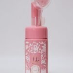 LIMPIADOR FACIAL EN ESPUMA HGZRLY CLEANSING FOAM 120ML