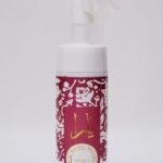 LIMPIADOR FACIAL EN ESPUMA HGZRLY CLEANSING FOAM 120ML