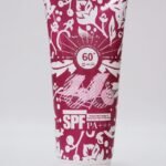 PROTECTOR SOLAR EN CREMA DE SPF60 HGZRLY DESERT FLOWER 150ML