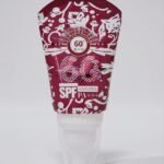 PROTECTOR SOLAR EN CREMA DE SPF60 HGZRLY DESERT FLOWER PACIFIER 65G