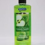 SHAMPOO PARA EL CABELLO HIDRATANTE CON AROMA A MANZANA VERDE, CON EXTRACTOS DE HIERBAS NATURALES Y VITAMINAS, HIDRATA Y DEJA FRAGANCIA EN EL CABELLO XTRACARE 665ML