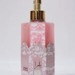 SHAMPOO PARA EL CABELLO QUE SUAVIZA EL CABELLO DURO, HACIENDOLO MAS SUAVE Y MANEJABLE Y DESENREDA HGZRLY DESERT FLOWER 300G