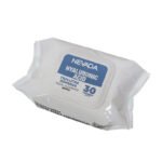 TOALLITAS HUMEDAS FACIALES DE ACIDO HIALURONICO NEVADA 30UND