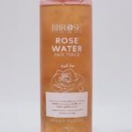TONICO FACIAL, AGUA DE ROSAS PARA LA PIEL CON ACIDO SALICILICO, HIDRATACION PROFUNDA Y DURADERA, EVITA RESEQUEDAD Y MEJORA EL ASPECTO DE LA PIEL BBROSE 500ML