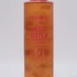 TONICO FACIAL, AGUA DE ROSAS PARA LA PIEL CON COLAGENO, MEJORA EL TONO Y LASTICIDAD DE LA PIEL, DA HIDRATACION INSTANTANEA, TENSA LA PIEL Y UNIFICA EL COLOR BBROSE 500ML