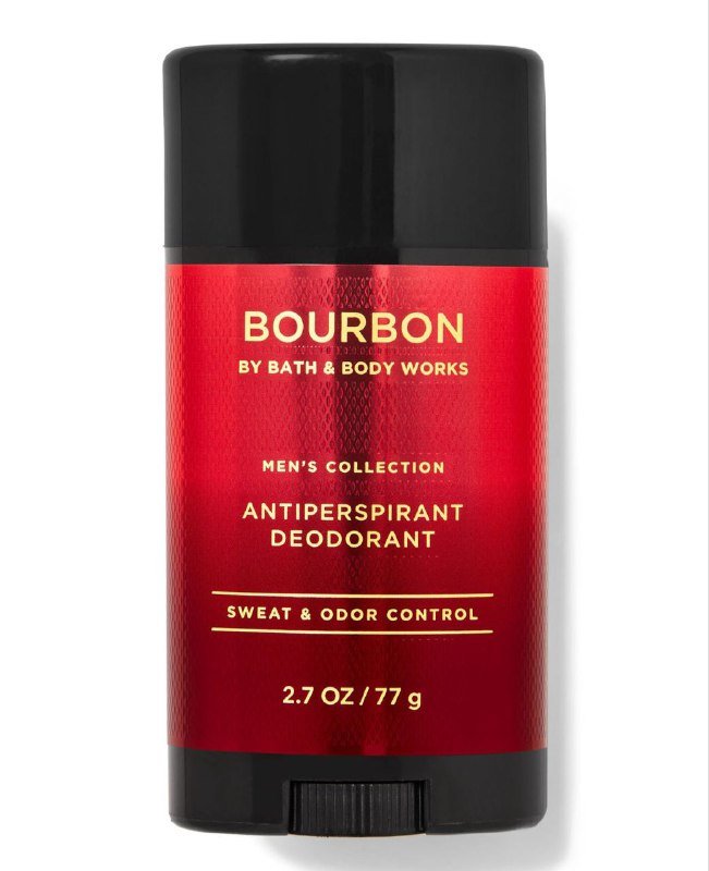 DESODORANTE EN BARRA PARA HOMBRESN, ANTITRANSPIRANTE CONTROL DEL SUDOR Y OLOR BATH & BODY WORKS 77G