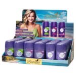 DESODORANTE PARA MUJERES ANTITRANSPIRANTE EN BARRA, OFRECE 24H DE PROTECCION, APLICACION SUAVE SENSACION FRESCA Y NO PEGAJOSA, LARGA DURACION BATUOLI 50G (DUPE LADY SPEED STICK)