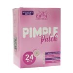 PARCHE PARA EL ACNE CON ACIDO SALICILICO, CENTELLA ASIATICA, DISIMULA LAS IMPERFECCIONES DE LA PIEL BARROS, GRANOS,ETC ENGOL COLLECTIONS 24UND