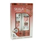 SHAMPOO PARA EL CABELLO EN SET DE BIOTINA CON ACONDICIONADOR, CABELLO SALUDABLE RENOVADO SHAMPOO 325ML, ACONDICIONADOR 325ML SKALA