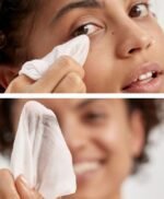 TOALLITAS HUMEDAS LIMPIADORAS ULTRASUAVES CON ACIDO HIALURONICO, ELIMINA GRASA Y SUCIEDAD Y MAQUILLAJE A PRUEBA DE AGUA, HIDRATAN POR 24H NEUTROGENA 25UND