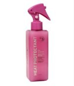 TRATAMIENTO PARA EL CABELLO EN SPRAY CON KERATINA, PROTEGE LAS HERBAS DEL DAÑO POR CALOR, RETIENE LA HIDRATACION Y SUAVIDAD HEAT PROTECTANT 237ML