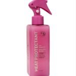 TRATAMIENTO PARA EL CABELLO EN SPRAY CON KERATINA, PROTEGE LAS HERBAS DEL DAÑO POR CALOR, RETIENE LA HIDRATACION Y SUAVIDAD HEAT PROTECTANT 237ML