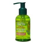 ACEITE PARA EL CABELLO SUERO CAPILAR ANTI FRIZZ DE AGUACATE, PROTECCION CONTRA FRIZZ HASTA 72H, ANTICAIDA USO DIARIO BATUOLI 120ML (DUPE DE GARNIER FRUCTIS)