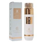 ACEITE PARA EL CABELLO, SUERO CAPILAR HIDRATANTE CON PROTEINA, KERATINA Y COLAGENO 100ML, FORMULADO PARA REPARAR EFICAZMENTE EL CABELLO DAÑADO DANDO BRILLO Y FLEXIBILIDAD...