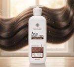 ACONDICIONADOR PARA EL CABELLO ANTICAIDA NUTRE PROFUNDAMENTE EL CABELLO Y MEJORA EL ENCRESPAMIENTO CON KERATINA, REPARA EL CABELLO DAÑADO POR EL USO DIARIO DEJANDOLO SEDOSO,...