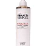 ACONDICIONADOR PARA EL CABELLO CON KERATINA Y COLAGENO HIDRATA Y REPARA PROFUNDAMENTE EL CABELLO, REDUCIENDO EL FRIZZ Y DEJANDOLO SUAVE Y BRILLANTE KERATINE QUEEN 750ML