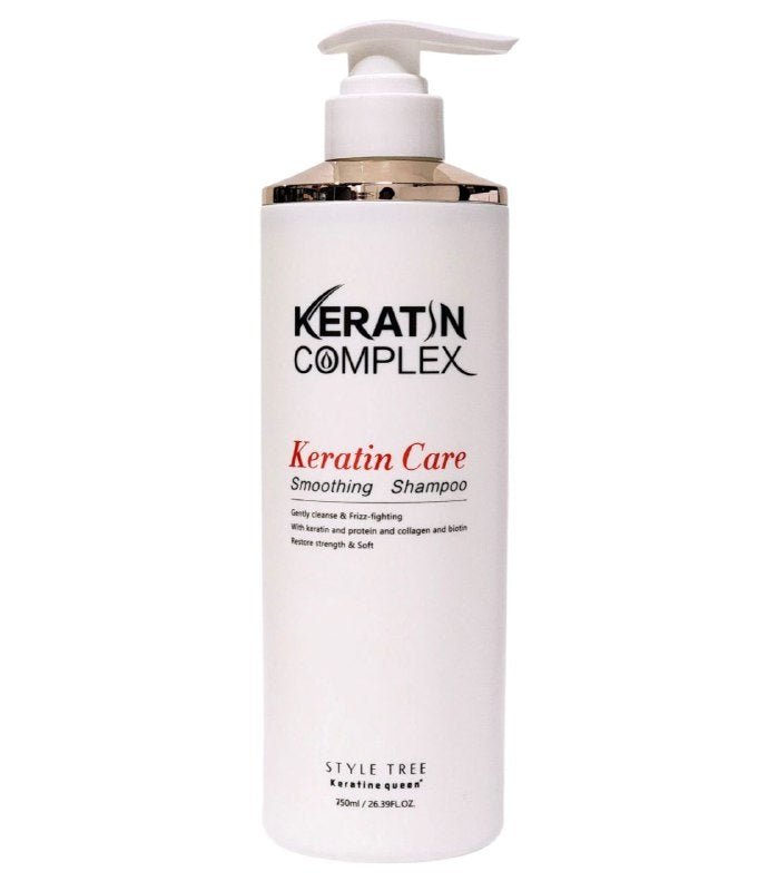 ACONDICIONADOR PARA EL CABELLO CON KERATINA Y COLAGENO HIDRATA Y REPARA PROFUNDAMENTE EL CABELLO, REDUCIENDO EL FRIZZ Y DEJANDOLO SUAVE Y BRILLANTE KERATINE QUEEN 750ML