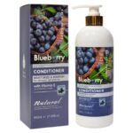 ACONDICIONADOR PARA EL CABELLO DE ARANDANO HIDRATANTE Y NUTRITIVO, IDEAL PARA EL CABELLO DAÑADO Y CON PUNTAS ABIERTAS, CON VITAMINA E Y COLAGENO, HIDRATA PROFUNDAMENTE DANDO...