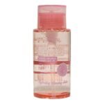 AGUA MICELAR LIMPIADORA MULTIFUNCIONAL 200ML, ES UNA SOLUCION LIMPIADORA QUE DESMAQUILLA, LIMPIA, TONIFICA E HIDRATA LA PIEL YH BEJA COSMETICS