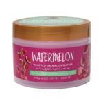 CREMA CORPORAL, CREMA DE CUERPO MANTECA DE KARITE Y EXTRACTO DE SANDIA QUE PROPORCIONA HIDRATACION DURADERA PARA UNA PIEL DE ASPECTO JUVENIL, FORMULA LIGERA DE RAPIDA ABSORCION...
