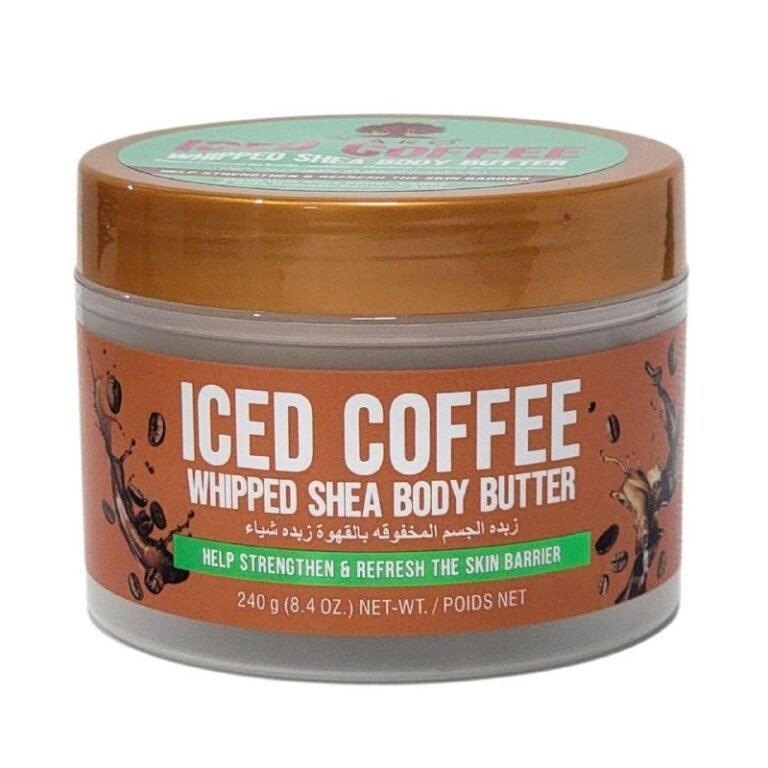 CREMA CORPORAL, CREMA DE CUERPO MANTECA DE KARITE Y MANTEQUILLA DE CAFE, AYUDA A FORTALECER Y REFRESCAR LA PIEL, FORMULA LIGERA Y CREMOSA DE RAPIDA ABSORCION DEJA LA PIEL SUAVE...