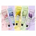 CREMA CORPORAL, CREMA PARA MANOS EN SET HIDRATANTE 75GX5, OFRECE UNA HIDRATACION PROFUNDA Y NUTRITIVA PARA MANOS RESECAS Y AGRIETADAS DEJANDOLAS SUAVES Y TIERNAS BIOAQUA