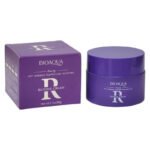 CREMA FACIAL DE RETINOL ANTIARRUGAS Y TENSORA CON ALTA HIDRATACION EN LA PIEL, PARA REJUVENECER Y COMBATIR EL ENVEJICIMIENTO, REDUCE LAS ARRUGAS Y ILUMINA LA PIEL DEJANDOLA...