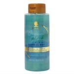 GEL DE DUCHA DISEÑADO PARA ILUMINAR E HIDRATAR LA PIEL, CON ACIDO DE MICROALGAS VERDES Y ALGAS ARCOIRIS, DANDO BRILLO Y PIEL RENOVADA RAKO OCEAN GLOW 532ML