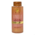 GEL DE DUCHA FORMULADO CON ACEITE DE VAINILLA, DISEÑADO PARA ILUMINAR E HIDRATAR LA PIEL RAKO 532ML