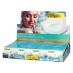 JABON CORPORAL EN BARRA SIN FRAGANCIA, HIPOALERGENICO PARA UNA PIEL SUAVE, HIDRATADA Y BRILLANTE BATUOLI 100G (DUPE DE DOVE)