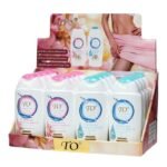 JABON INTIMO DE MUJER, ESPUMAS CALMANTES CON PH EQUILIBRADO, LIMPIEZA RAPIDA QUE DEJA FRESCURA TODO EL DIA BAUOLI 250ML