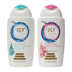 JABON INTIMO DE MUJER, ESPUMAS CALMANTES CON PH EQUILIBRADO, LIMPIEZA RAPIDA QUE DEJA FRESCURA TODO EL DIA BAUOLI 250ML