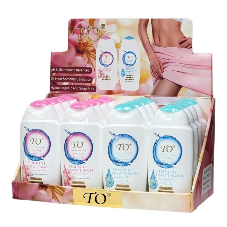 JABON INTIMO DE MUJER, ESPUMAS CALMANTES CON PH EQUILIBRADO, LIMPIEZA RAPIDA QUE DEJA FRESCURA TODO EL DIA BAUOLI 250ML