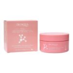 MASCARILLA FACIAL PARA LOS OJOS CON COLAGENO Y NIACINAMIDA HIDRATANTE Y BRILLANTE 100G, PERMITE UNA HIDRATACION PROFUNDA QUE REAFIRMA Y DA BRILLO A LA PIEL ALREDEDOR DE LOS OJOS...